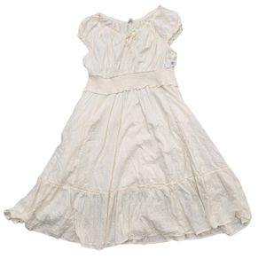 Nwt 3x Ruffled Peasant boho maxi dress